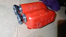Kart Luftfilter