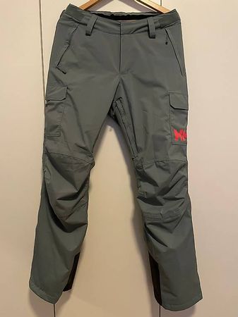 Helly Hansen Skihose Gr. M