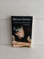 Comme un enfant perdu / Renaud Séchan / XO 2016
