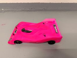 XRAY X12'17 2S – Hobbywing XR10 Stock Spec / V10 G3 17.5T