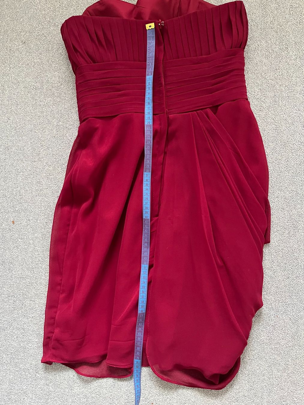 Kleider: Abendkleid Gr L – Neu (gemäss Beschreibung) aus Kleindöttingen von nev_tn7c 2