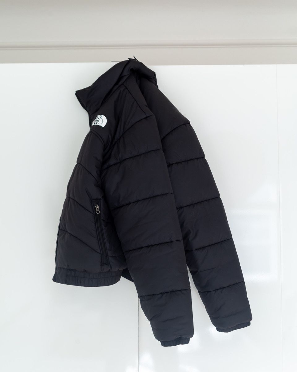 North Face Giacche: The North Face Winter Jacke, Gr. S – Usato da Basel venduto da iva_w6l7 3