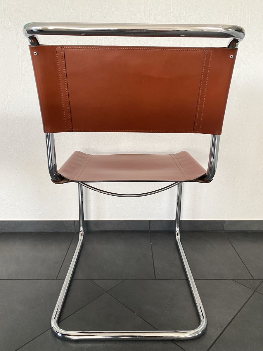 Chaises: Design Freischwinger Stühle Chairs – D'occasion à Olten par sportwelt 8