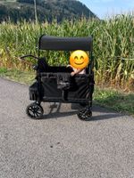 Wonderfold W4 Luxe Bollerwagen