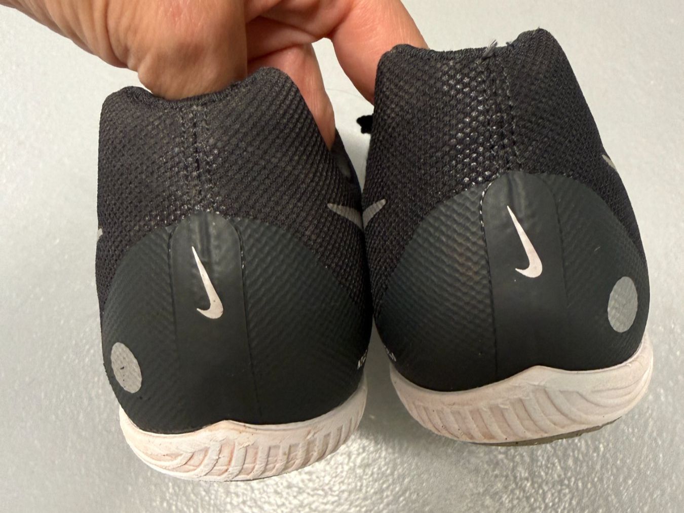 Nike Scarpe da uomo: Nike Rival Multi Sprint Laufschuhe Grösse 41 mit Tasche – Usato da Schinznach Dorf venduto da Joyce75 3