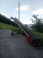 Förderband Blaser