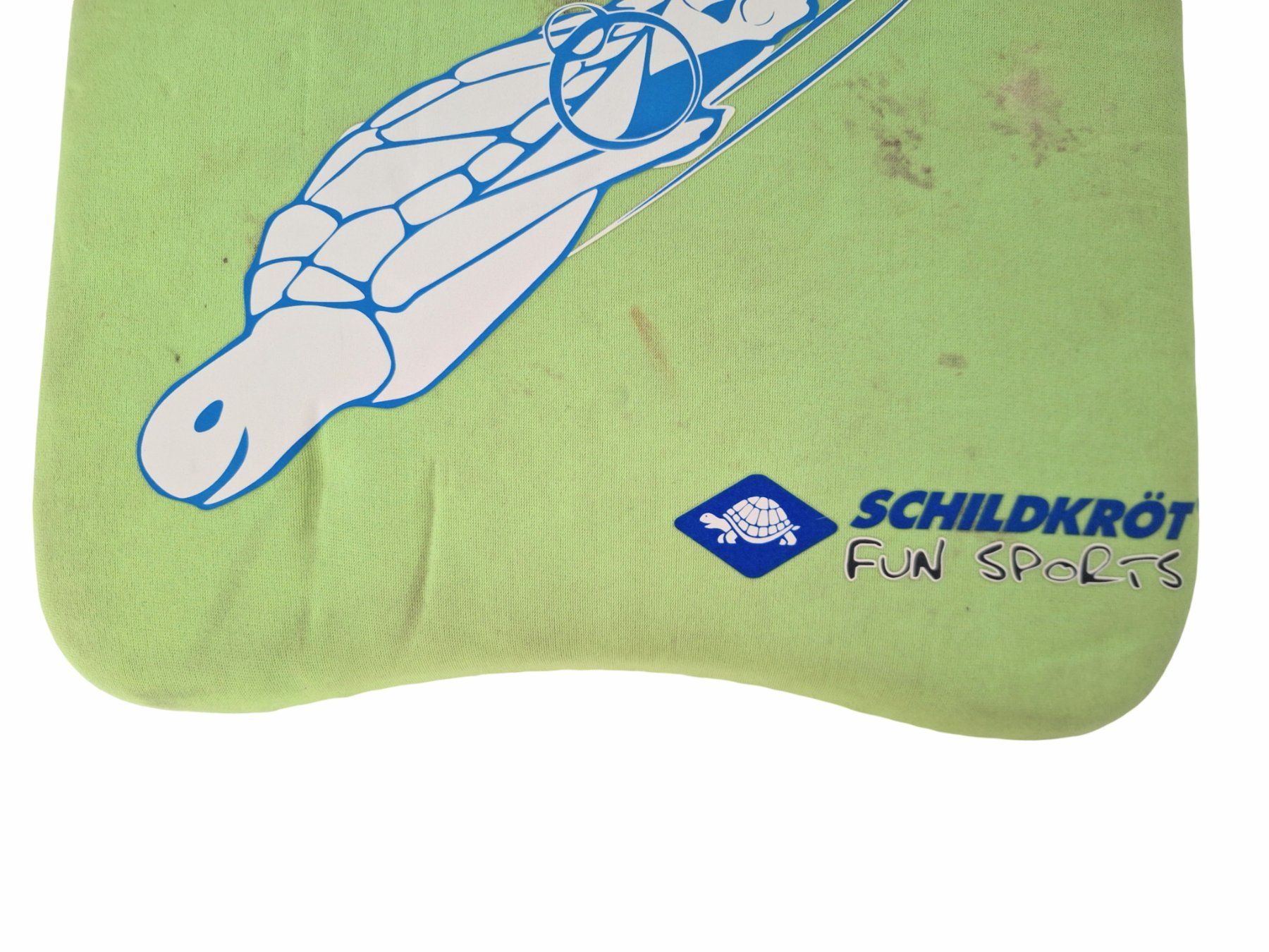 Surfboards & Schwimmbrette: SCHILDKRÖT Neopren Schwimmbrett – Gebraucht aus Breitenbach von Restwert_Breitenbach 3