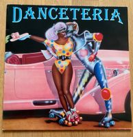 DANCETERIA LP MIXED