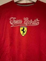Ferrari Shirt