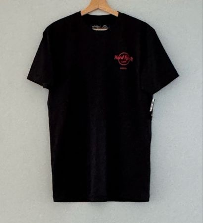 Neu Hard Rock Cafe Kyoto T-shirt M