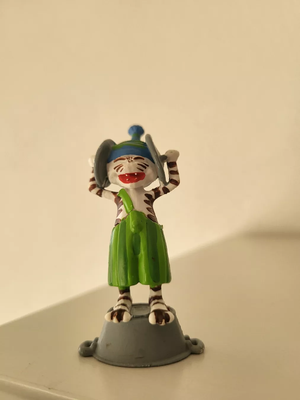 Tonies Statuette: Tonie  – Usato da Muri AG venduto da Cat186010
