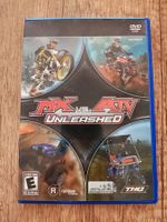 MX vs. ATV Unleashed NON pal PS2