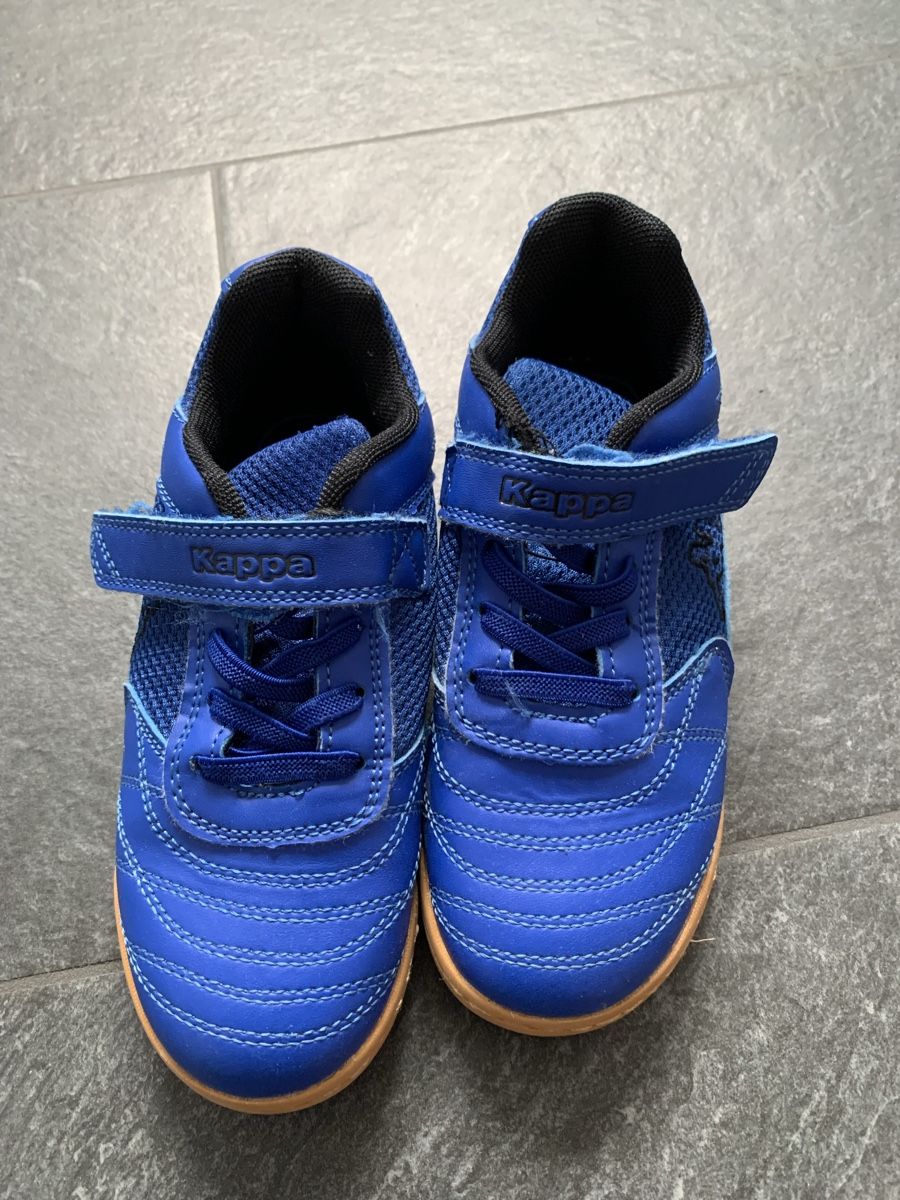 Kappa Scarpe per ragazzi: Schuhe Kappa Gr. 30 – Usato da Dinhard venduto da PS83