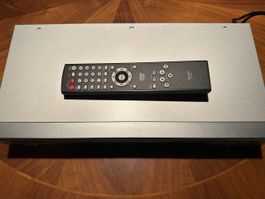 Denon DVD-1710 – DVD/CD-Player mit Fernbedienung – Top!