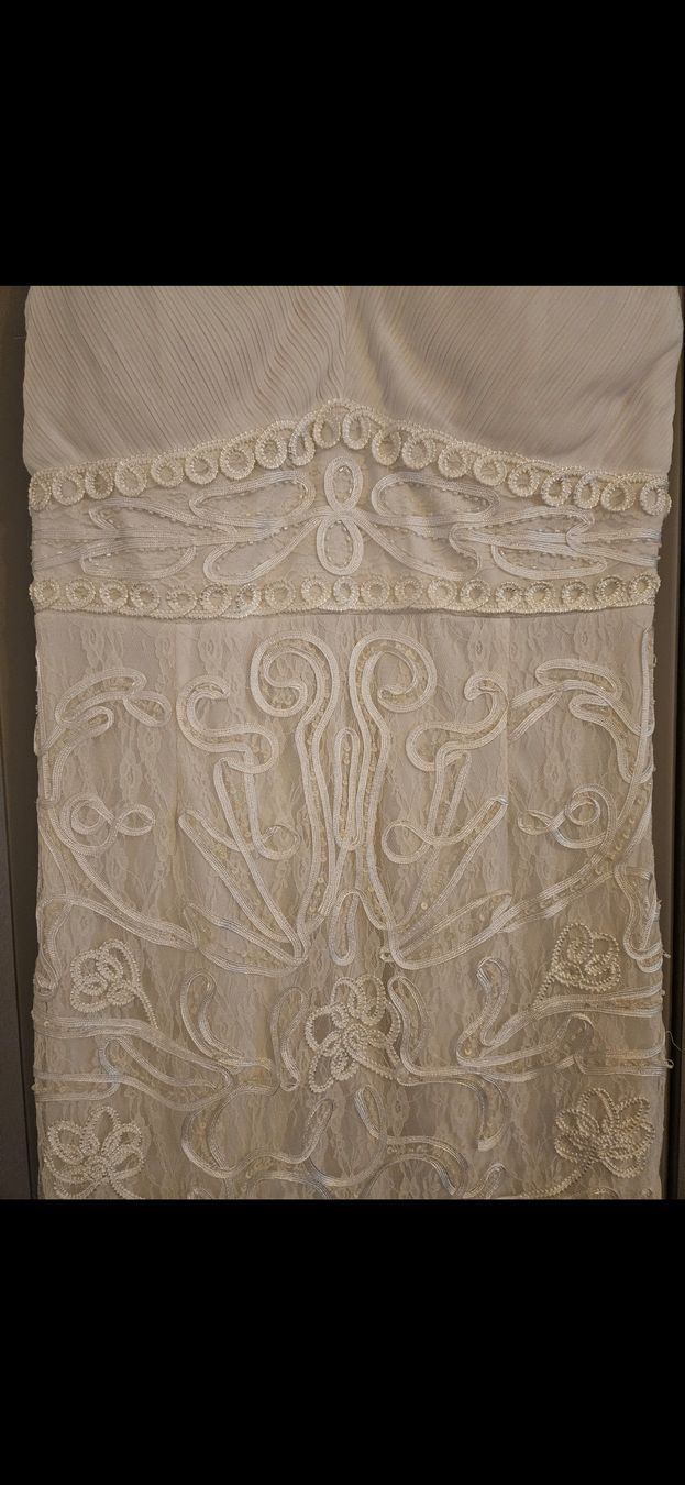 Kleider: Brautkleid – Gebraucht aus Balsthal von Rose_96 1