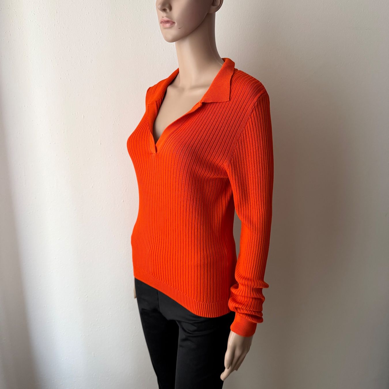Zara Maglioni & Felpe: ZARA Pullover 🧡 – Usato da Zürich venduto da ClosetQueen 6