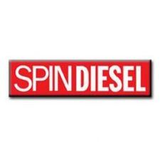 Profile image of SpinDiesel
