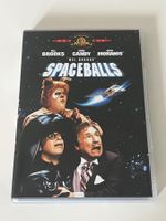 Spaceballs DVD