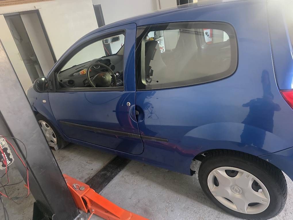 Automobili: Renault twingo  – Usato da Bodio TI venduto da bru_85ns 2