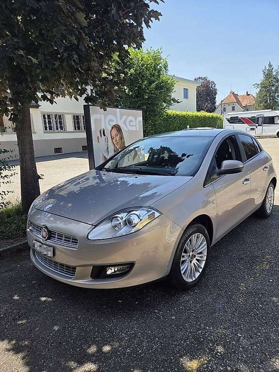 Automobili: Fiat Bravo 1.6 JTD 16V – Usato da Reiden venduto da dam_sr68 3
