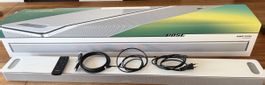 Bose Smart Ultra Soundbar weiss mit Garantie neuwertig