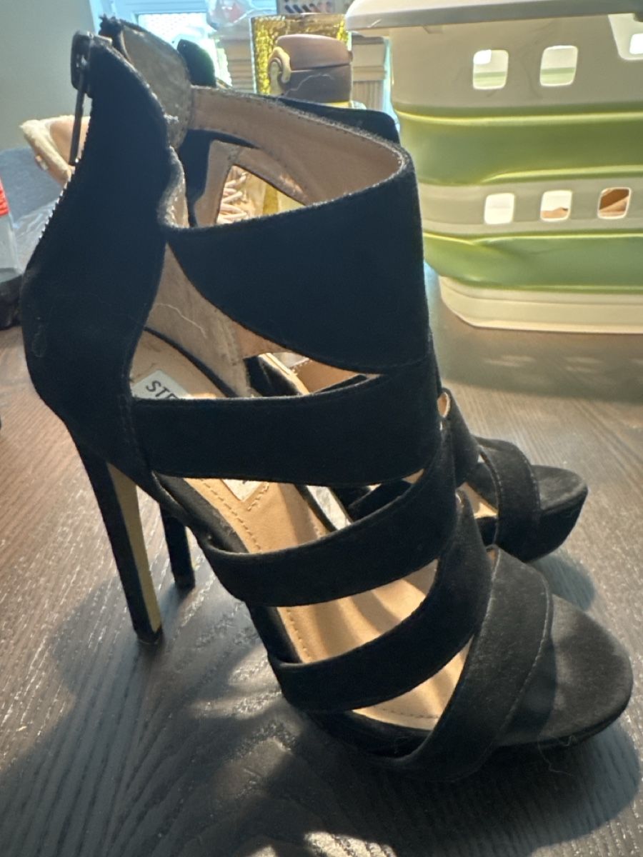 Steve Madden Scarpe da donna: Steve Madden Gr. 37 – Usato da Wald ZH venduto da evelyne.street 1