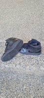 Jordan Nike Air 