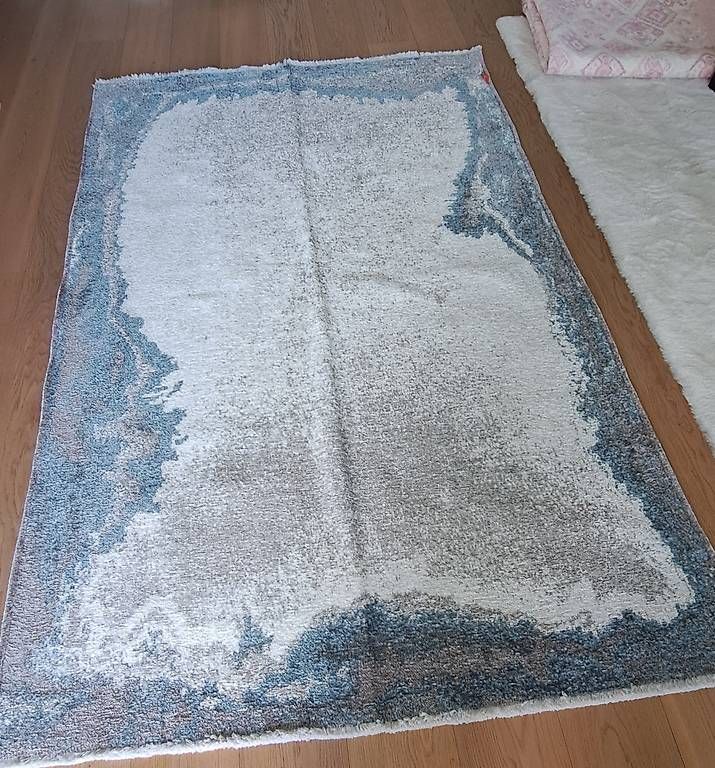 Teppiche: Teppich – Gebraucht aus Sirnach von magdallena6 4