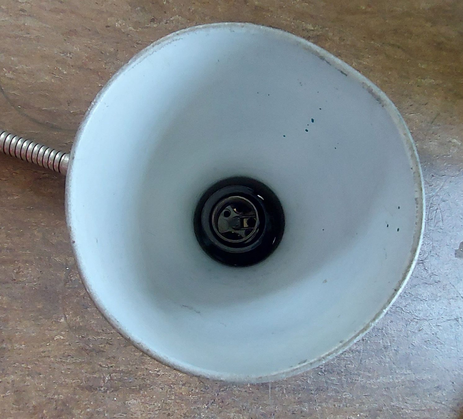 Lampade: Vintage Lampe MCM L 74 cm – Usato da zürich venduto da annagoesshopping 3
