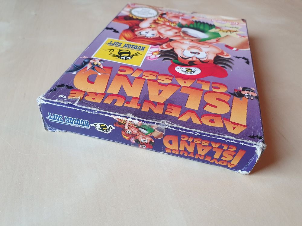 Adventure Island 6