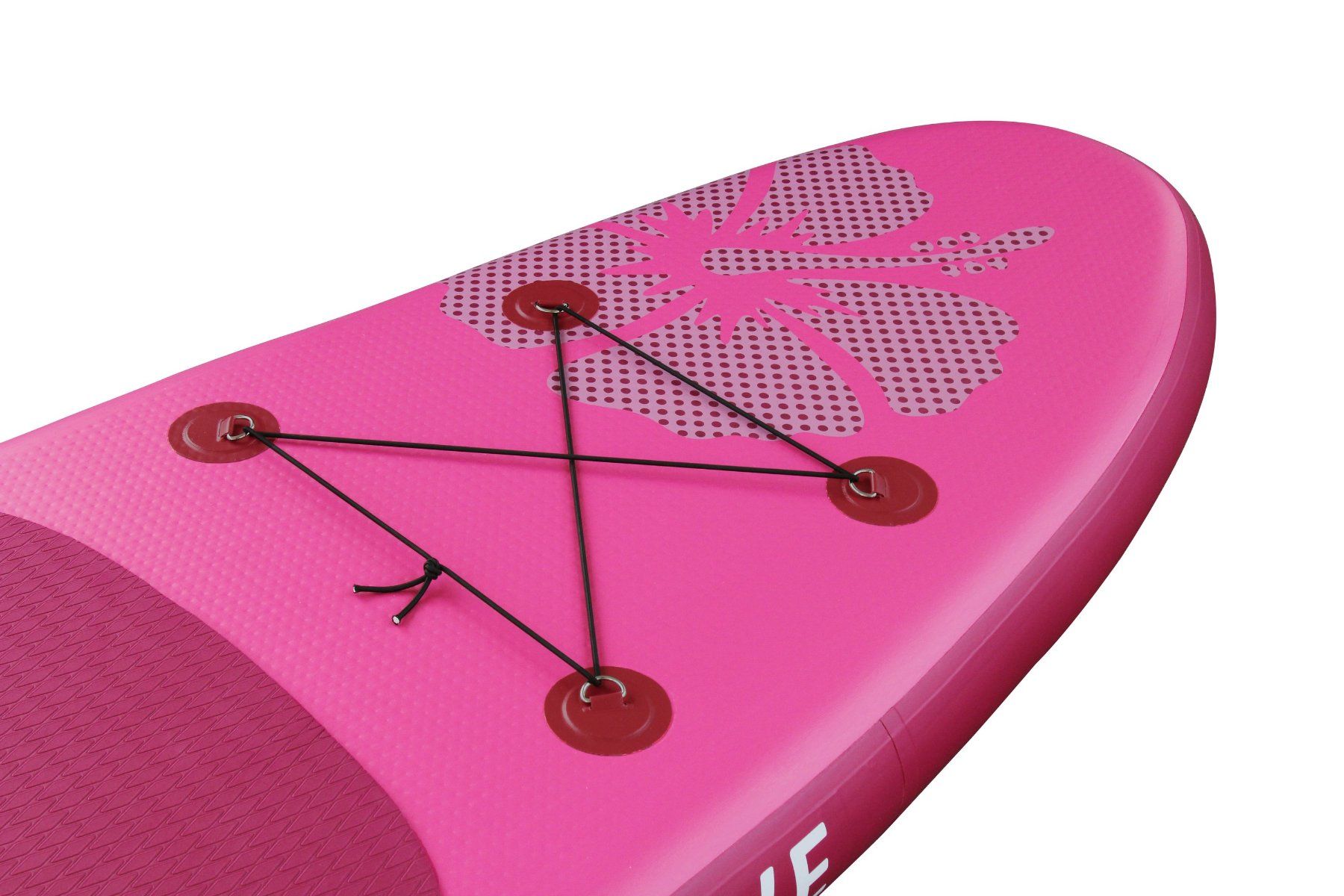 Surfboards & Schwimmbrette: Stand Up Paddle COLIBRI 320 cm – Neu (gemäss Beschreibung) aus Niederbipp von FeenWERK 4