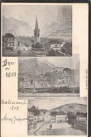 ^Bex , 1903
