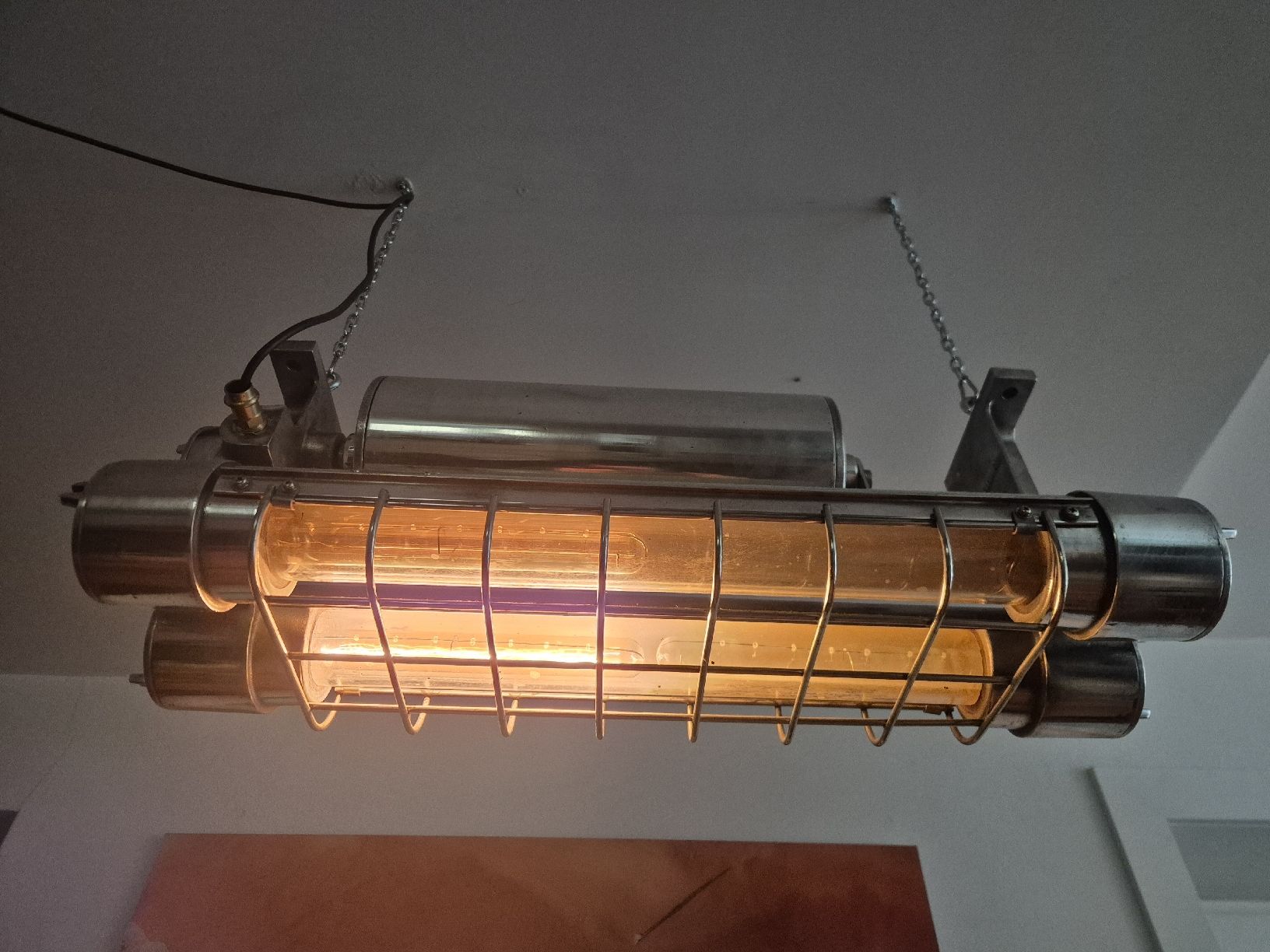 Lampadari & plafoniere: Kokosha Deckenlampe – Difettoso da Weesen venduto da sch_cs6t 1