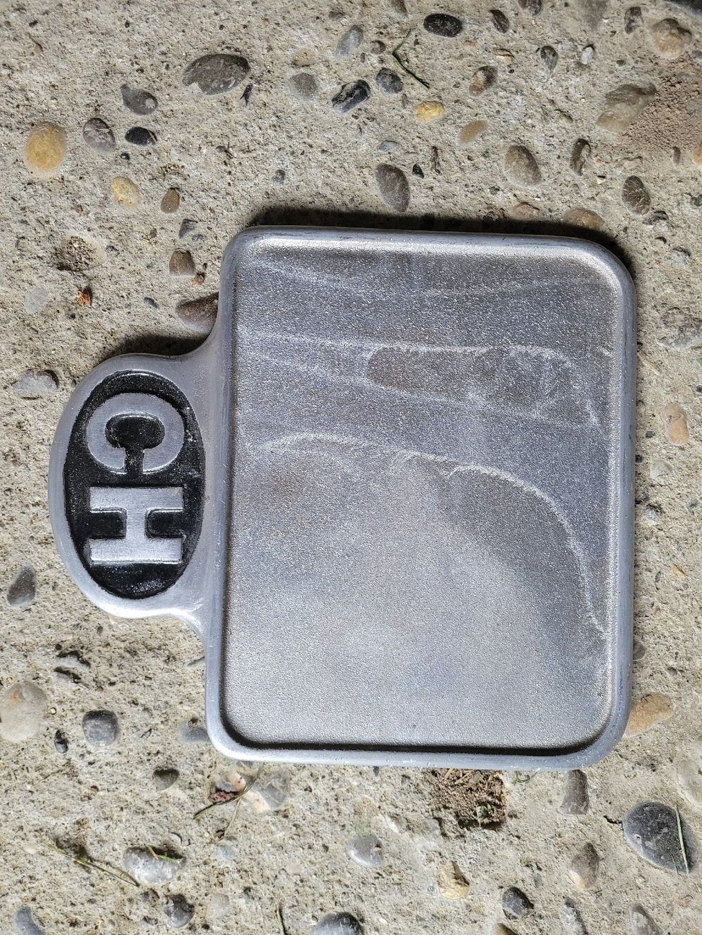 Condor Tutti i ricambio per moto: Condor, support de plaque pour moto oldtimer – Nuovo (secondo la descrizione) da Loveresse venduto da didana