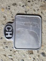 Condor, support de plaque pour moto oldtimer