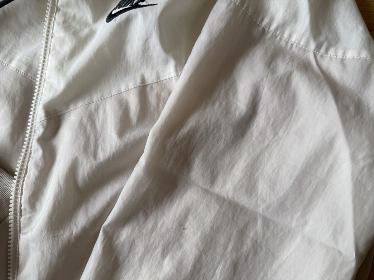 Nike Giacche: Nike Windrunner Jacke Gr. XS – Usato da zürich venduto da VaviPat 4