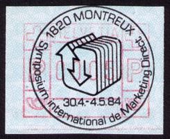 ATM 6_1820 MONTREUX_MARKETING DIRECT_30.4.-4.5.84_SYMPOSIUM