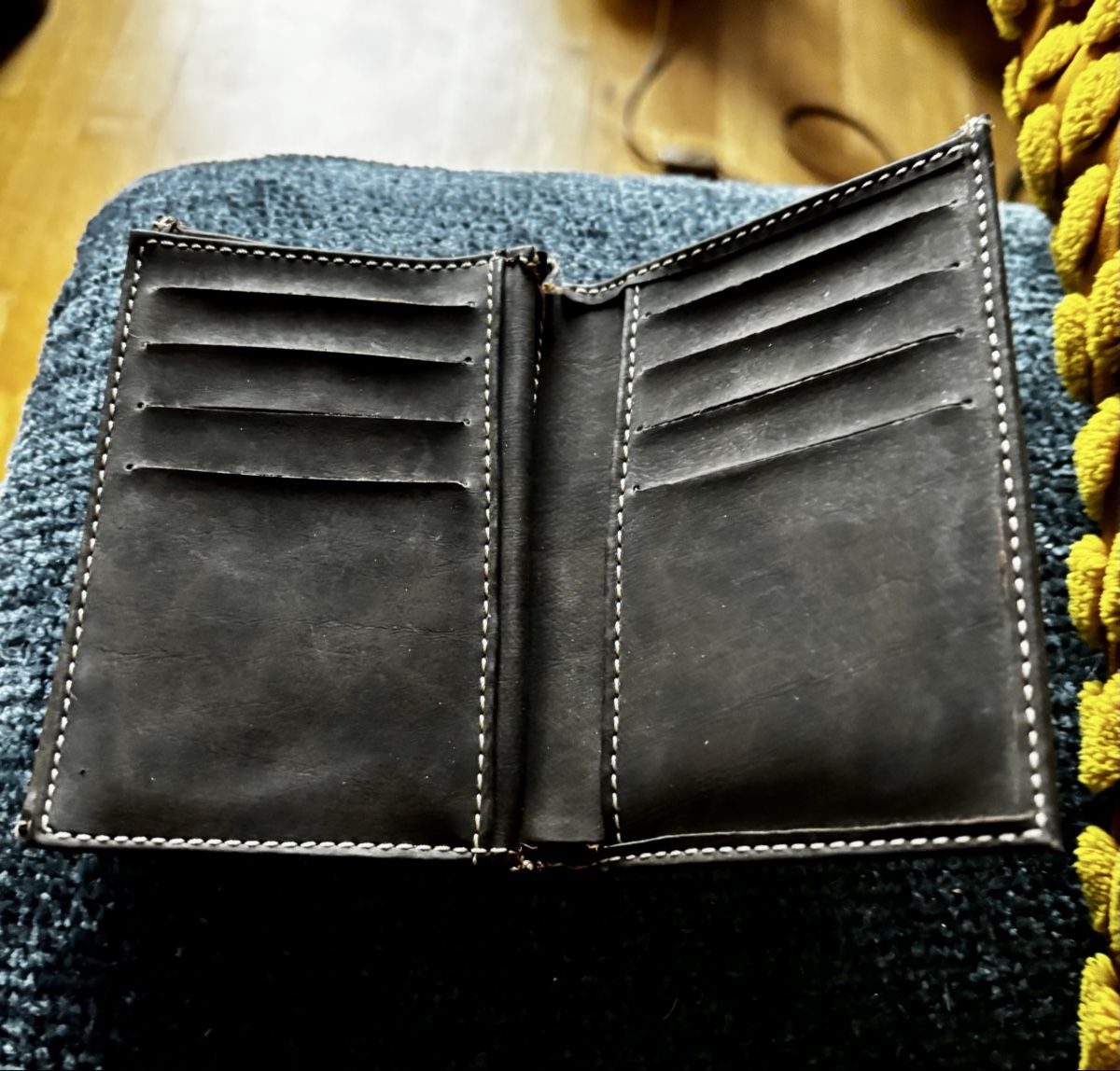 Brieftaschen: Porte cartes – Neu (gemäss Beschreibung) aus Estavayer Le Lac von sico1260 2
