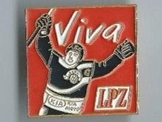 Placchette & Badge: VIVA PIN – Usato da Zürich venduto da t24_de