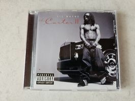 Lil Wayne  -  Tha Carter ll