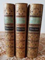 Reise von Thümmel Moritz August in 3 Bän