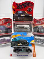 Hot Wheels 99 Ford F-150 SVT Lightning - 2025 - 94/250