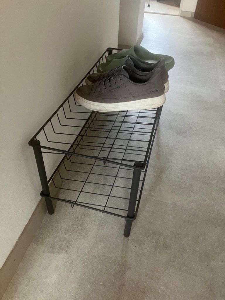 Regale: Schuhgestell – Gebraucht aus Romanshorn von SnMy 2