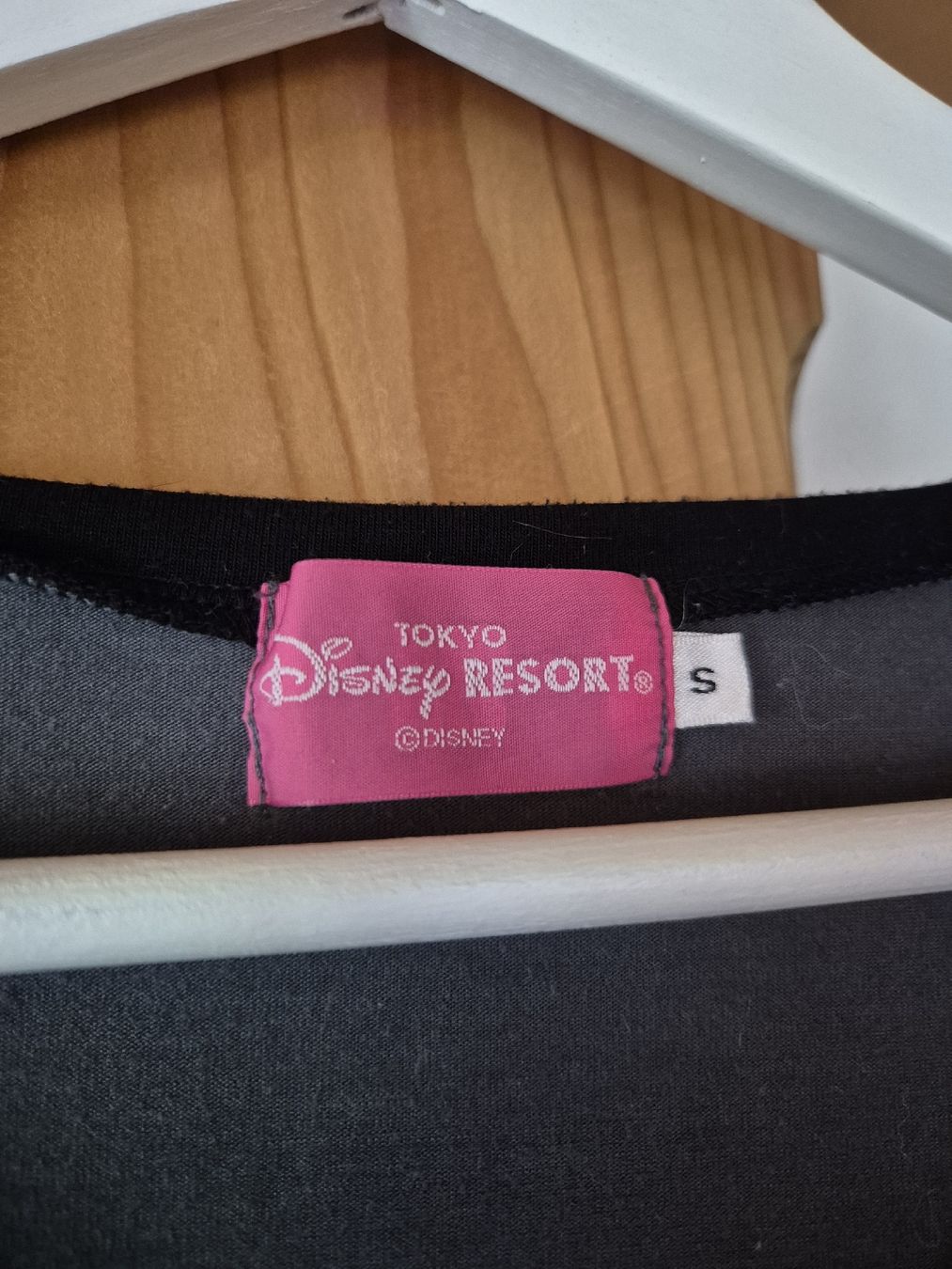 T-Shirts: Longshirt Shirt Schneewittchen Disney Gr. S – Gebraucht aus Wynigen von La_Talpa 2