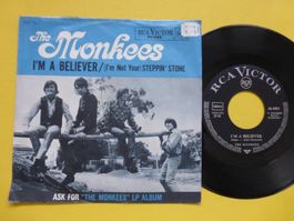 The Monkees – I'm A Believer