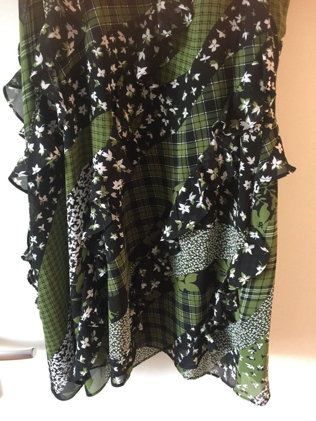Michael Kors Vestiti: NEU: Michael Michael Kors Kleid Gr. 34 – Nuovo e nell'imballaggio originale da Lachen venduto da mar_ox 6