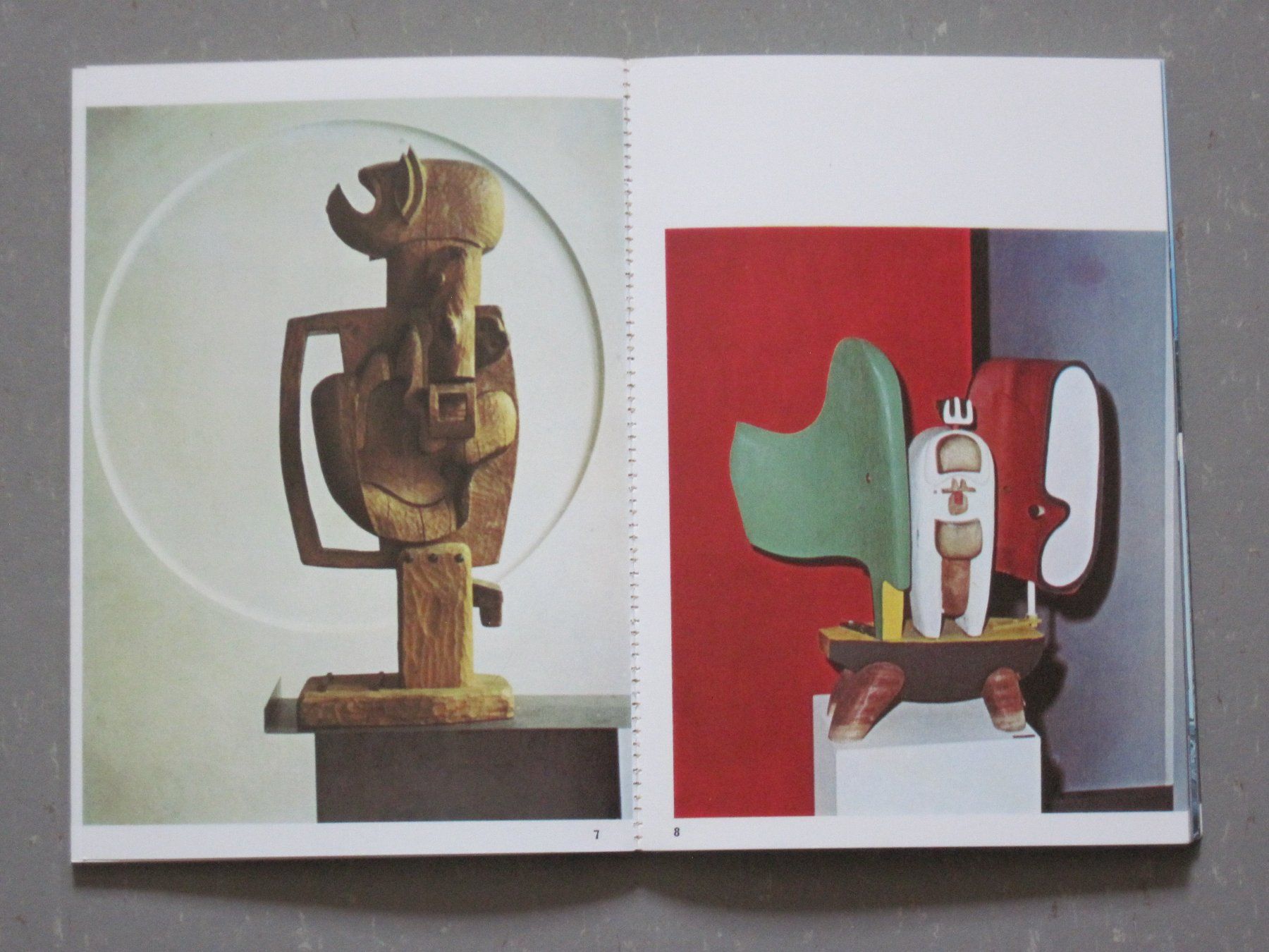 Libri: Le Corbusier "Diamanti Dell Arte" – Usato da Feuerthalen venduto da mam_5l7b 4