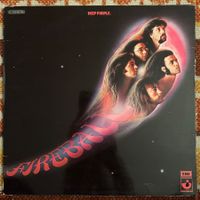 LP - Deep Purple - Fireball