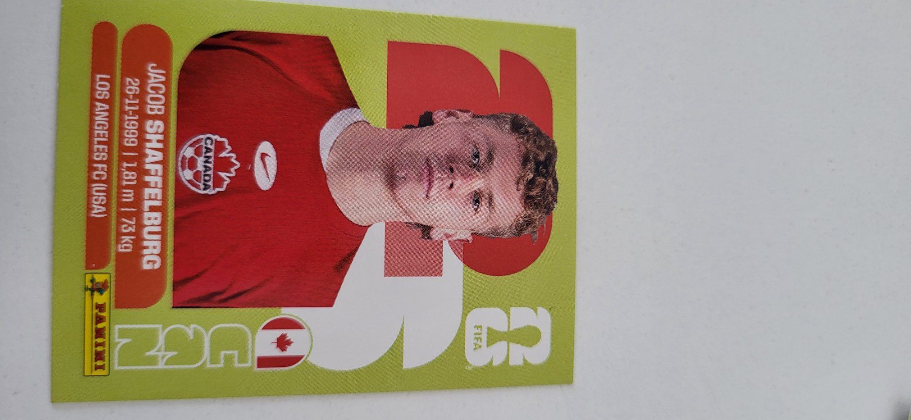 Panini Carte collezionabili: 10 Bilder Panini – Usato da Stans venduto da myb_6lyw 5