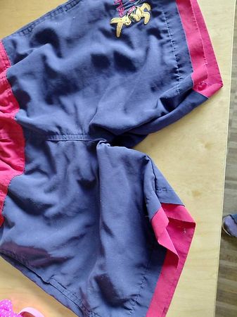 Badehose gr. 128